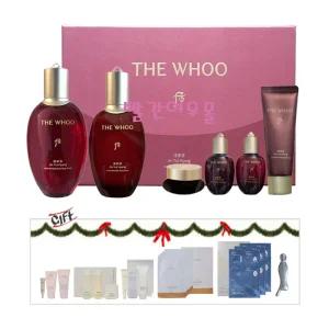 더후 진율향 안티 링클 2종 세트 특별행사