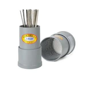 업소용 고르나라 젓가락 정리기 약160개정리