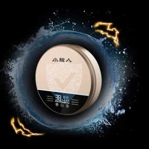 소형 온수기 수중 순간 가정용 전기 3000W 히터 골드