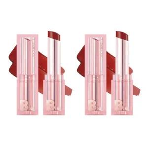 바닐라코 진주 글로우 베일 윤기 립스틱 러브 미 X2 BNS