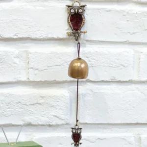 에폭 부엉이 외종 문종 현관문종 풍경종 도어종 출입문종 인테리어종