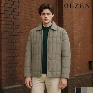 [올젠] 캐주얼 경량 자켓 (ZPD4JP1801)