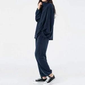 [골드스마일]트레이닝 상의 하의 여성 여자 세트 운동복 가을