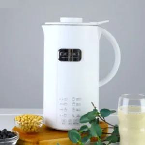 오쿠 두유제조기 대용량 칼날분리 추천 1.3L 화이트 BNS