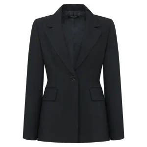 [롯데백화점]케네스레이디 포타진 베이직 수트 자켓 (EGJKOA80)