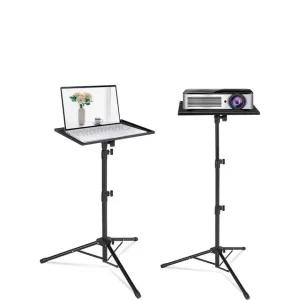노트북 반주기 스탠드 거치대 받침대 악보대 높이조절가능 지지대