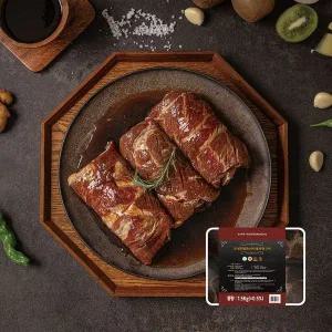 [NS홈쇼핑]마포맛집 원조 명가 서서갈비 돼지양념왕구이 1.5kg[34850826]