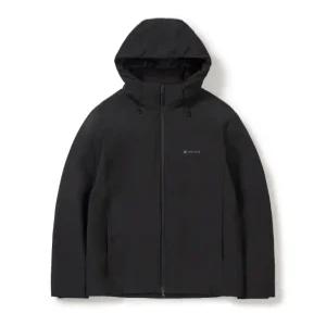 스노우피크 2L 티타닉  후드 다운 자켓 B1 S25WMTDJ32 BK DK DT