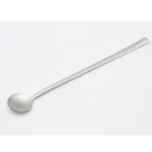 고급 티스푼 커피 수저 푸딩 스텐 디저트 롱스푼 1p 티스푼 디저트스푼