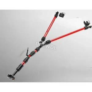 자전거 트레일러 연결고리 견인 수레 브라켓 카라반