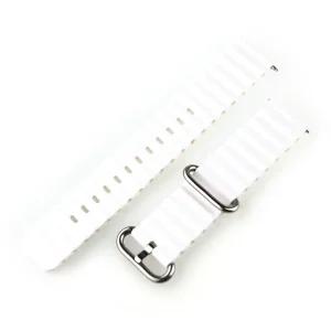 SM-R890 워치4 46M 클래식 호환 웨이비 우레탄시계줄