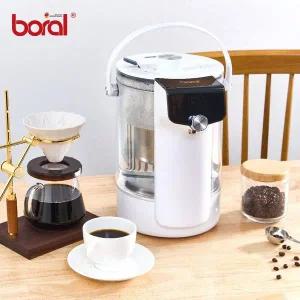 [하프클럽/보랄](최신특대용량 4L) 보랄 스마트 글라스 보온 포트 (BR-A40L)