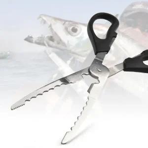 태양낚시- 갈치 집게 가위 피쉬그립 전갱이 피시그립 고기집게 립그립 물고기