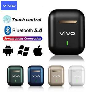 샤오미 오리지널 J18 헤드셋, 무선 이어폰, 블루투스 트루 스테레오 스포츠 게임, TWS 이어버드, 마이크 터