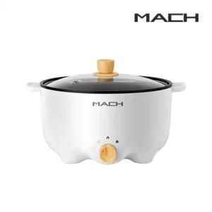 마하 멀티 쿠커 다용도 전기 냄비 압력 찜기 프라이팬 전기냄비_23142568