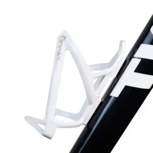 프로스 자전거 물병 케이지 화이트 물통거치대
