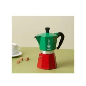 비알레띠 커피 포트 모카 익스프레스 이탈리아 3컵 BNS