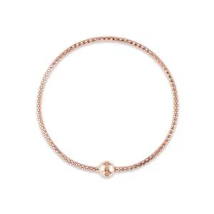 [도로시] 14k 마이 시그니처 글로우링크 팔찌(참 전용_16.5cm)