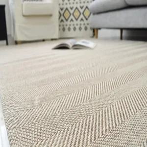 특대형카페트 헤링본 러그 특대형바닥매트 자가드 극세사카페트 카페트 매트 거실매트 매직크린