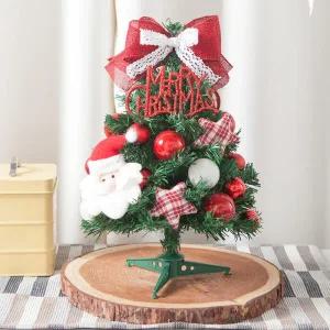 /플라워트리 크리스마스 미니트리 쿠션별 산타 30cm 장식 소품