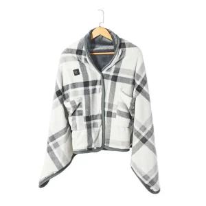 USB 차량용 캠핑 무릎 망토 녹격 전기요 담요 물세탁가능