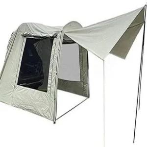 쏘렌토 카니발차박텐트 텐트 테슬라 도킹 스타렉스 차박