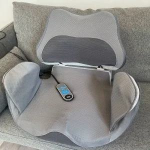 골반 마사지기 고관절 의자형 사무실 좌식 에어백