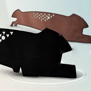 제네시스 대쉬보드커버 논슬립 소프트벨벳 G70 G80 GV70 GV80 GV60