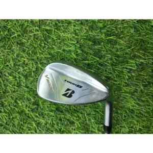 (중고) 브릿지스톤 V300 7 56도 경량스틸 R강도 M25090805