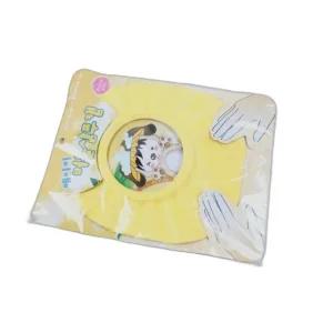 고품질 베이비 버블 샴푸캡 어린이샴푸캡 샴푸모자 (WFK5ZXZ)