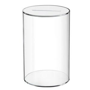 저금통 투명 인테리어 옵션 1 동전 투명저금통 대형