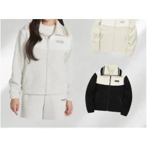 [디스커버리]{매장정품} 디스커버리 택가179,000원 여성 카라포인트 플리스 자켓 DWSS92046 915998