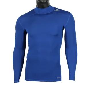 아디다스 긴팔티 테크핏 웜 터틀넥 AJ5212 남자 트레이닝