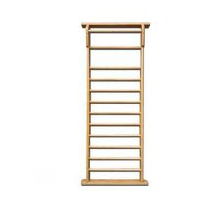 슈로스바 테스 균형 월바 대기구 체형 황화소나무 홈트 스트레칭 요가바 사다리