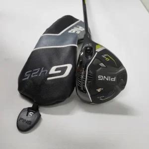 거의새거 G430맥스 우드5번 18도 G410 SR 특주정품 E509020 인기우드