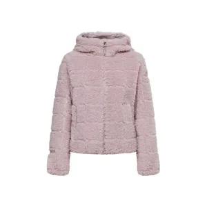 매장정품 EIDER 아이더 ESSIEN 2.5 에시앙 여성 윈드스타퍼 플리스 자켓POWDER PINK DWW251023P 1373008