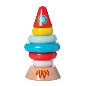 맨하탄토이 자석 쌓기놀이 16cm