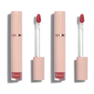 힌스 무드인핸서 워터 리퀴드 립틴트 어딕티드 X2 BNS