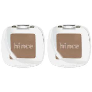 힌스 싱글 아이섀도우 그레이 브라운 10 빌드 온 X2 BNS