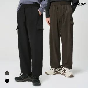 밸롭 무지 좋은 액티브 팬츠 (일반/기모 선택)