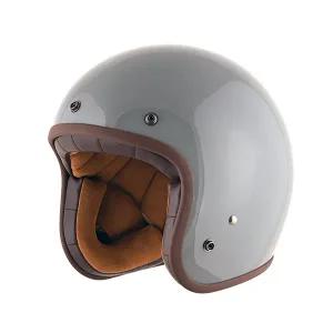 LAZER 레이저 맘보 클래식 헬멧 그레이