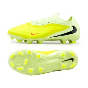 나이키 유소년 팬텀 6 로우 프로 FG/MG 축구화(HM9204-800)