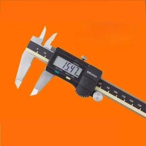 Mitutoyo 디지털 버니어캘리퍼스 0-300mm 미츠토요 버니어 에스티 캘리퍼스