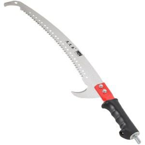 고지톱 수동 폴대 가마끼 10m 가지치기 장대톱날 조경