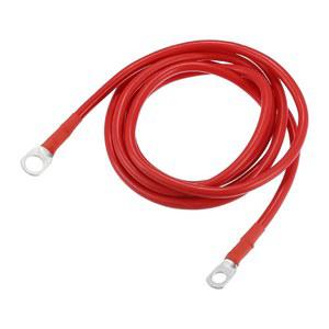 터크볼드 자동차 해상 배터리 인버터 케이블 8 AWG 5/16