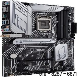 ASUS PRIME Z590 P WIFI 마더보드 인텔 LGA1200 128GB DDR4 M.2 지원 코어 i3 10300 CPU