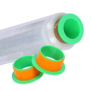 수동 핸드 랩핑기 파렛트 스트레치필름 포장 공업용랩 1쌍