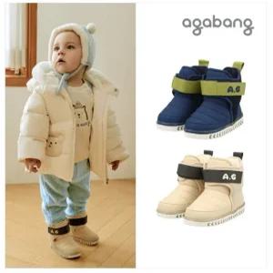 [아가방]제노컬러발광부츠_01Q777602_CC