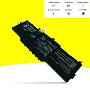 C31N1811 ASUS ZenBook 14 노트북 배터리 UX433F 모델과 호환 가능 11.55V 50Wh
