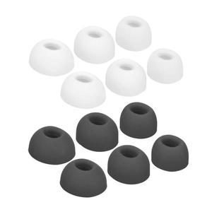 Enco X 실리콘 이어팁  OPPO 교체용 Free2i  W51 3쌍(S/M/L)